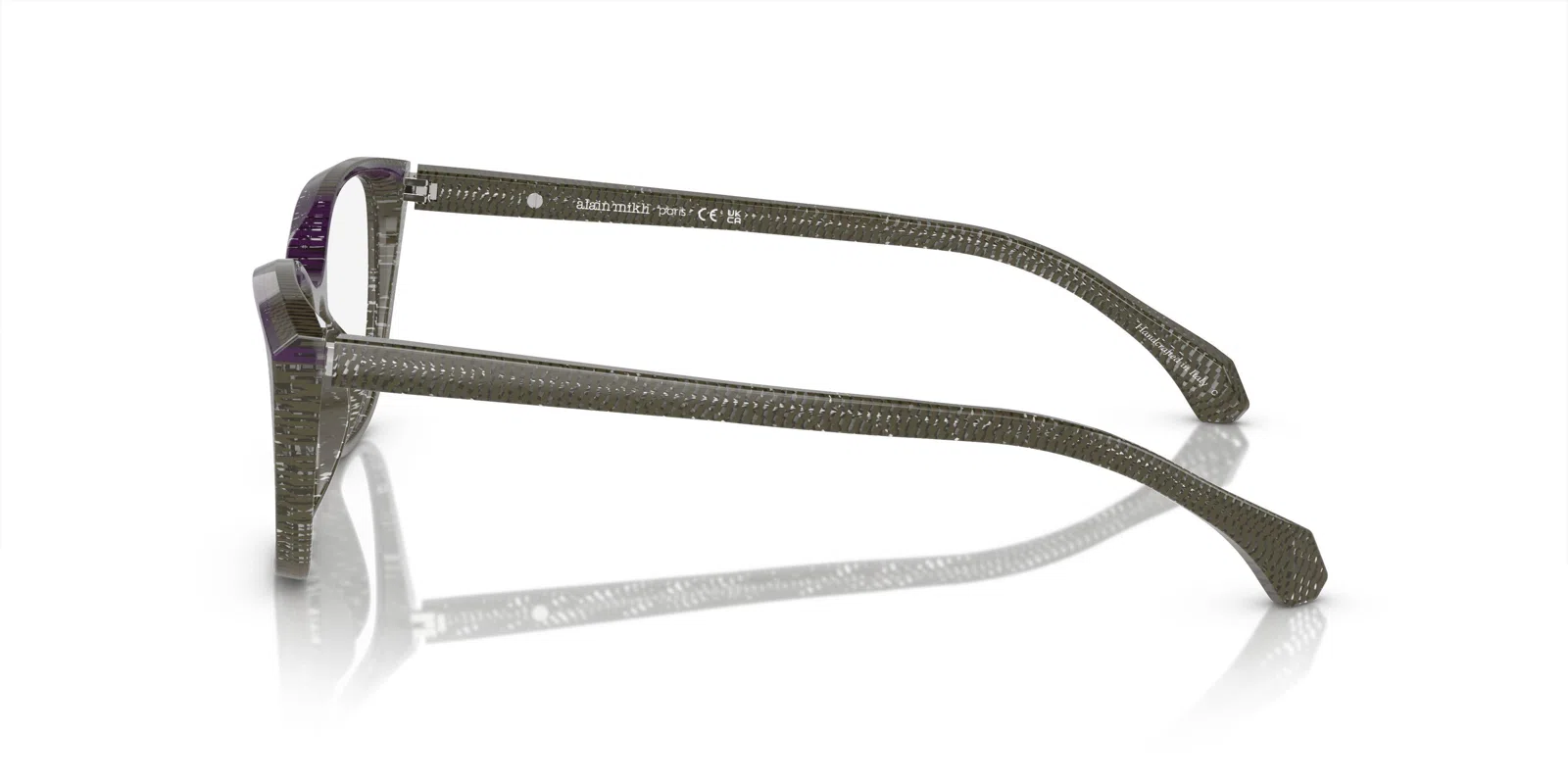 Alain Mikli 3502 Eyeglasses - view 34